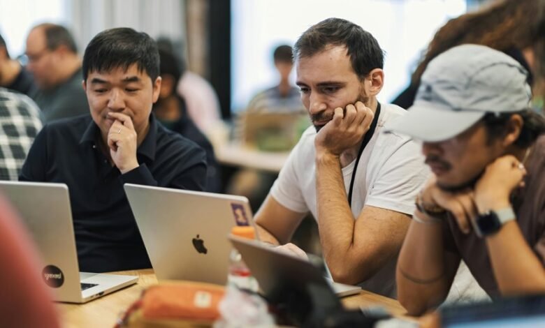 buzzard s coding tips shared