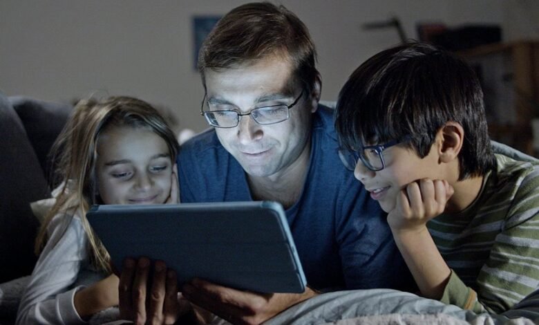 engaging digital storytelling experiences