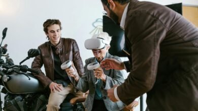 gaming and tech insights