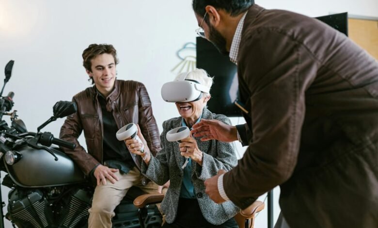 gaming and tech insights