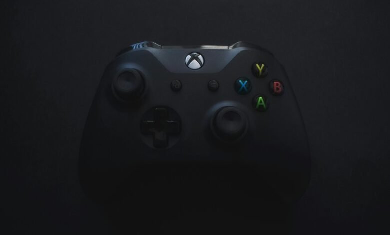 gaming and technology enthusiast