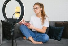 influencer journey and challenges