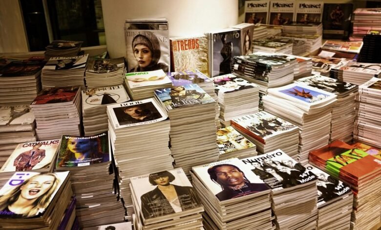 viral fashion and trends