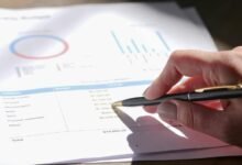 analytical review log entries