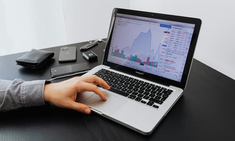 enterprise efficiency analysis overview