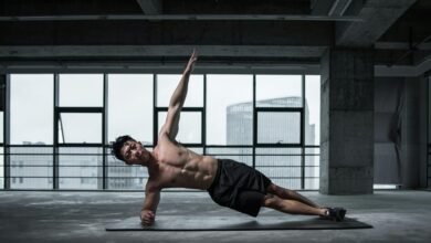 financial report on entities