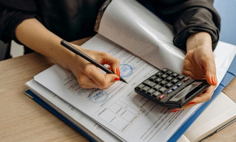 global operations review summary