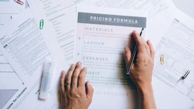 global operations review summary