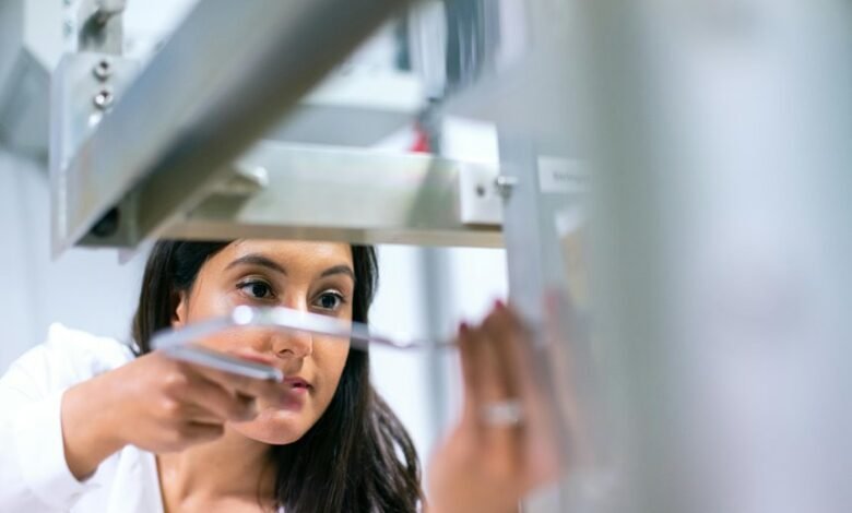 industry intelligence dashboard analysis