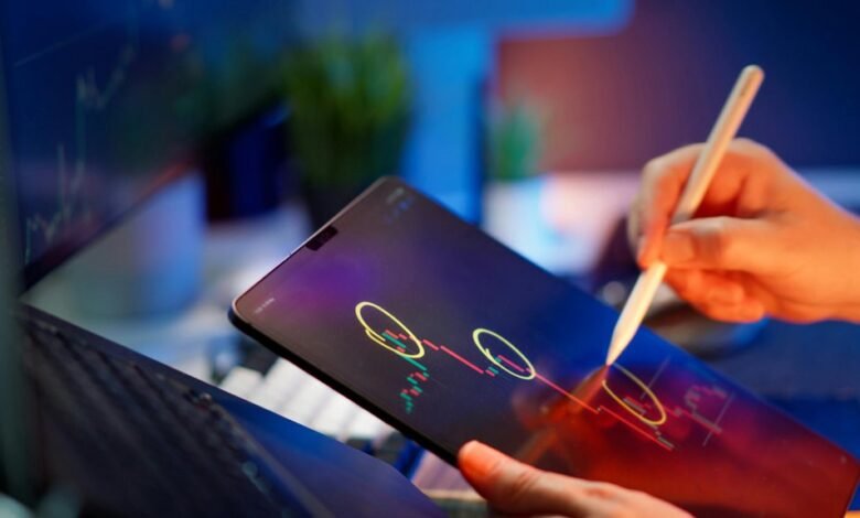 innovation and growth metrics