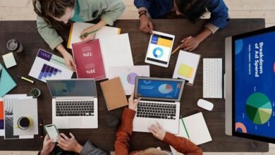 innovation and market analysis