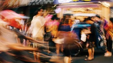 market dynamics analysis summary