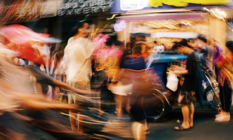 market dynamics analysis summary