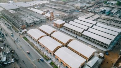 market expansion performance evaluation