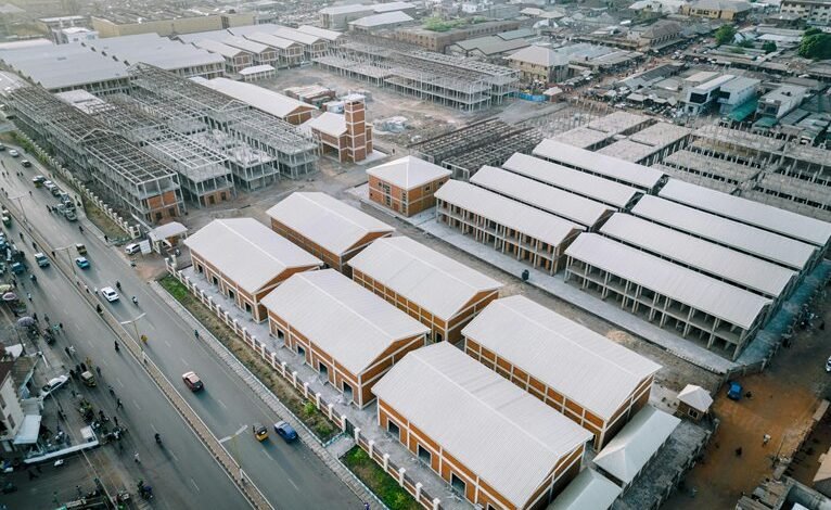 market expansion performance evaluation