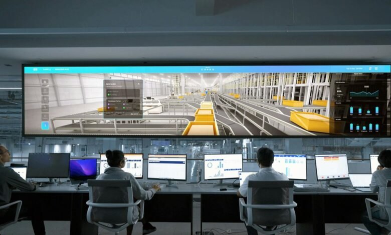 operational data for analysis