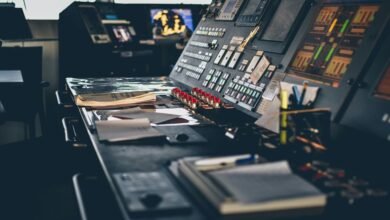 operational effectiveness metrics dashboard