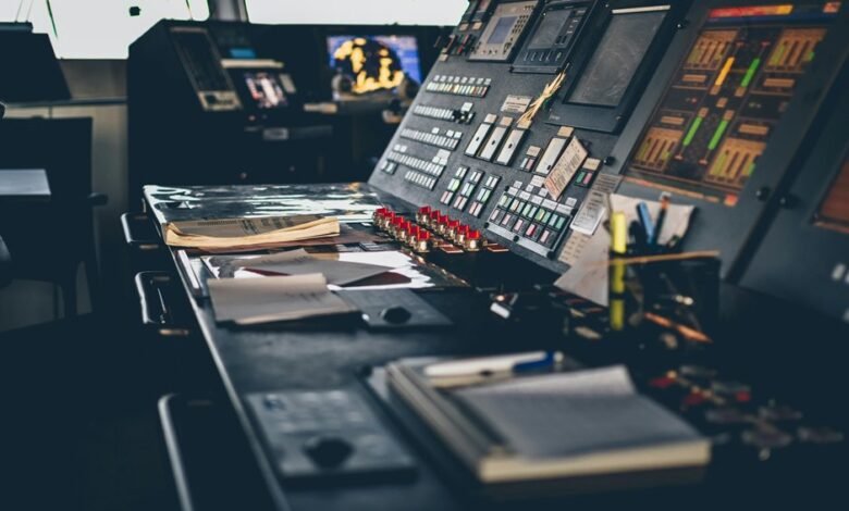 operational effectiveness metrics dashboard