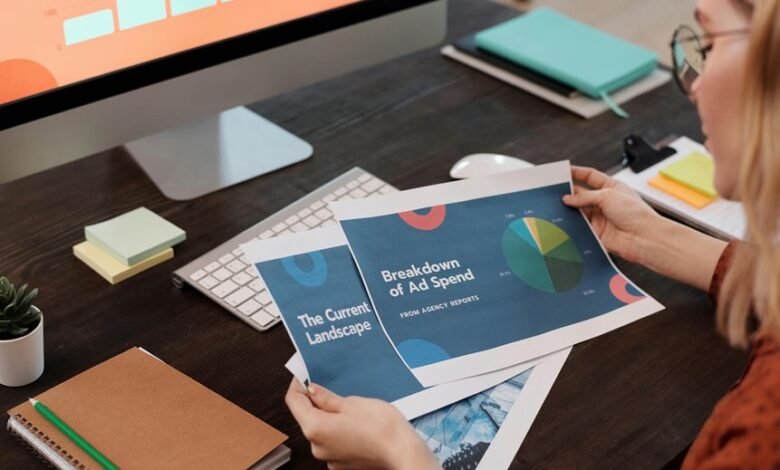 strategic analysis of opportunities