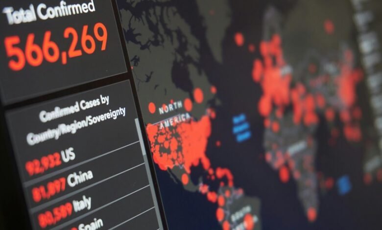 strategic risk monitoring records