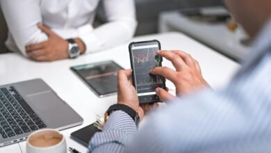 analyze phone number connections