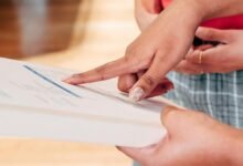 contact path review request