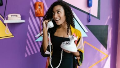 decode contact number clearly