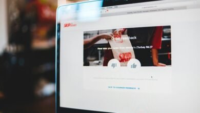 dial interface review needed