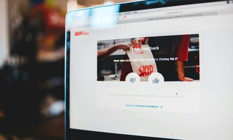 dial interface review needed