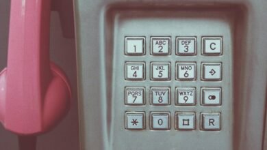 identify call pattern accurately