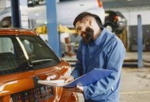 inspect call background details