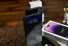 phone entry reviewed smoothly