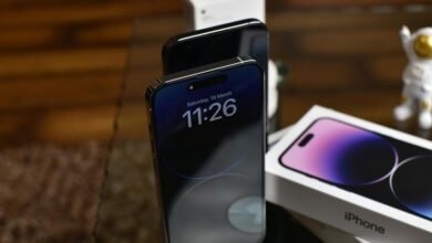 phone entry reviewed smoothly