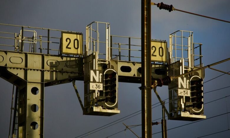 review number signals today