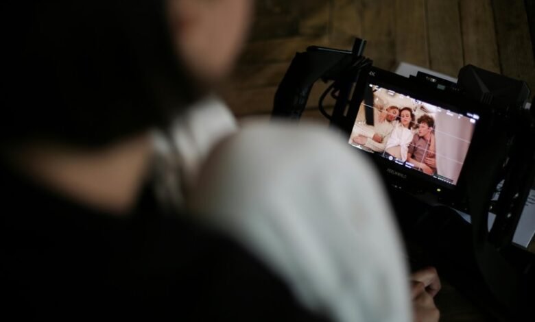 review of footage 9563628170