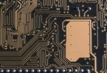 trace contact details clearly