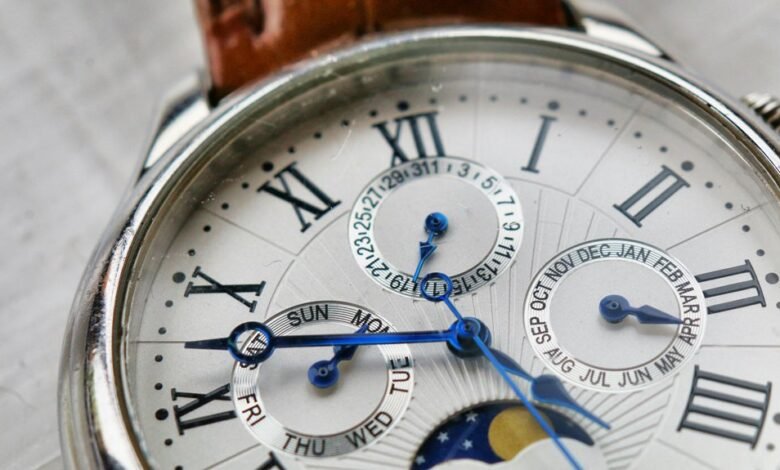 track dial activity clearly