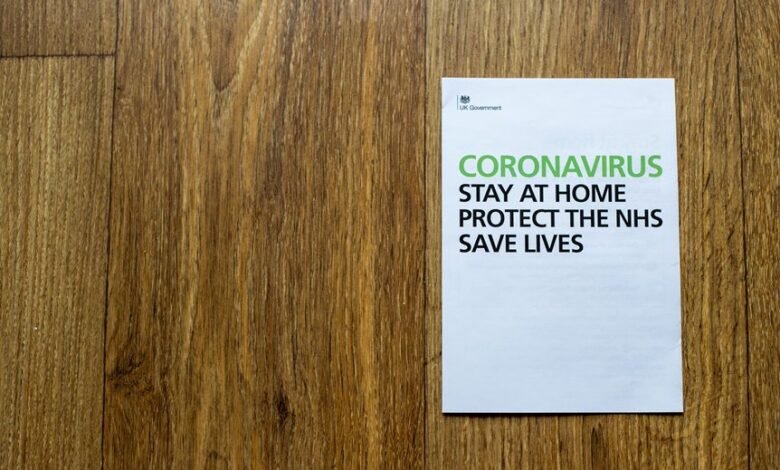 alert issued for safety