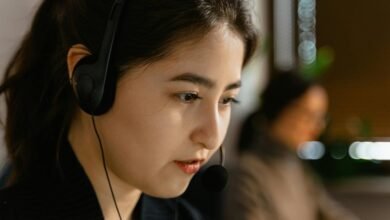 corporate tech service contact