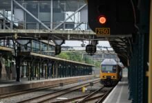 echo signal station location