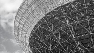 futuristic design and concepts