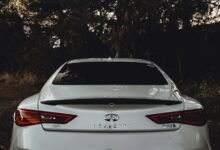 leadership journey to infinity