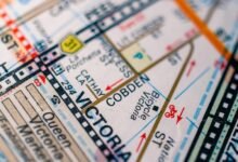 market mapping analysis strategy