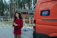 network performance alert report