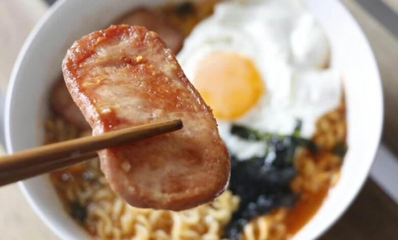 spam registry update report