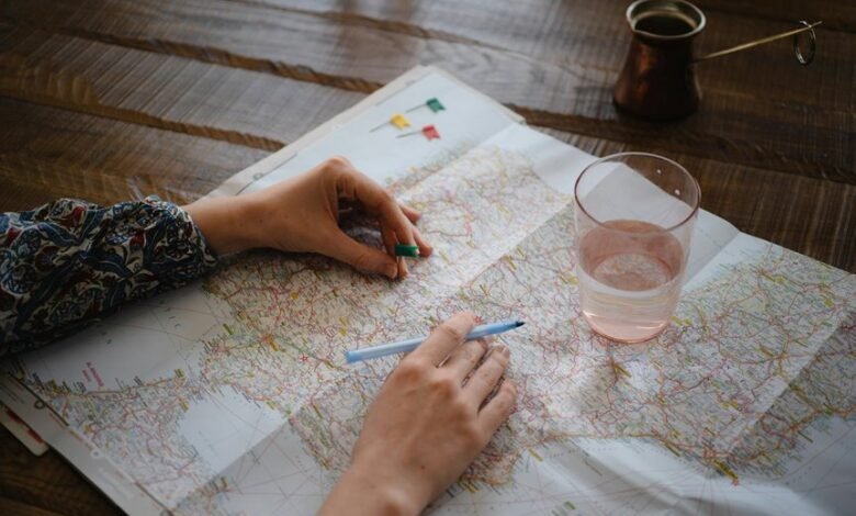 strategic growth development framework