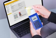 advanced digital record authentication grid