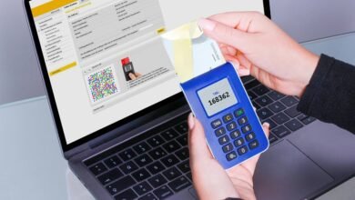 advanced digital record authentication grid