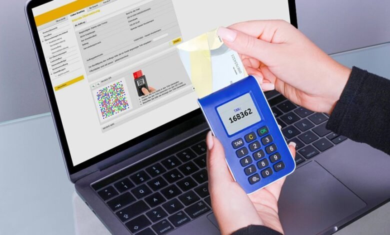 advanced digital record authentication grid
