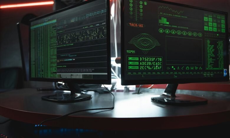 advanced security monitoring identifiers listed